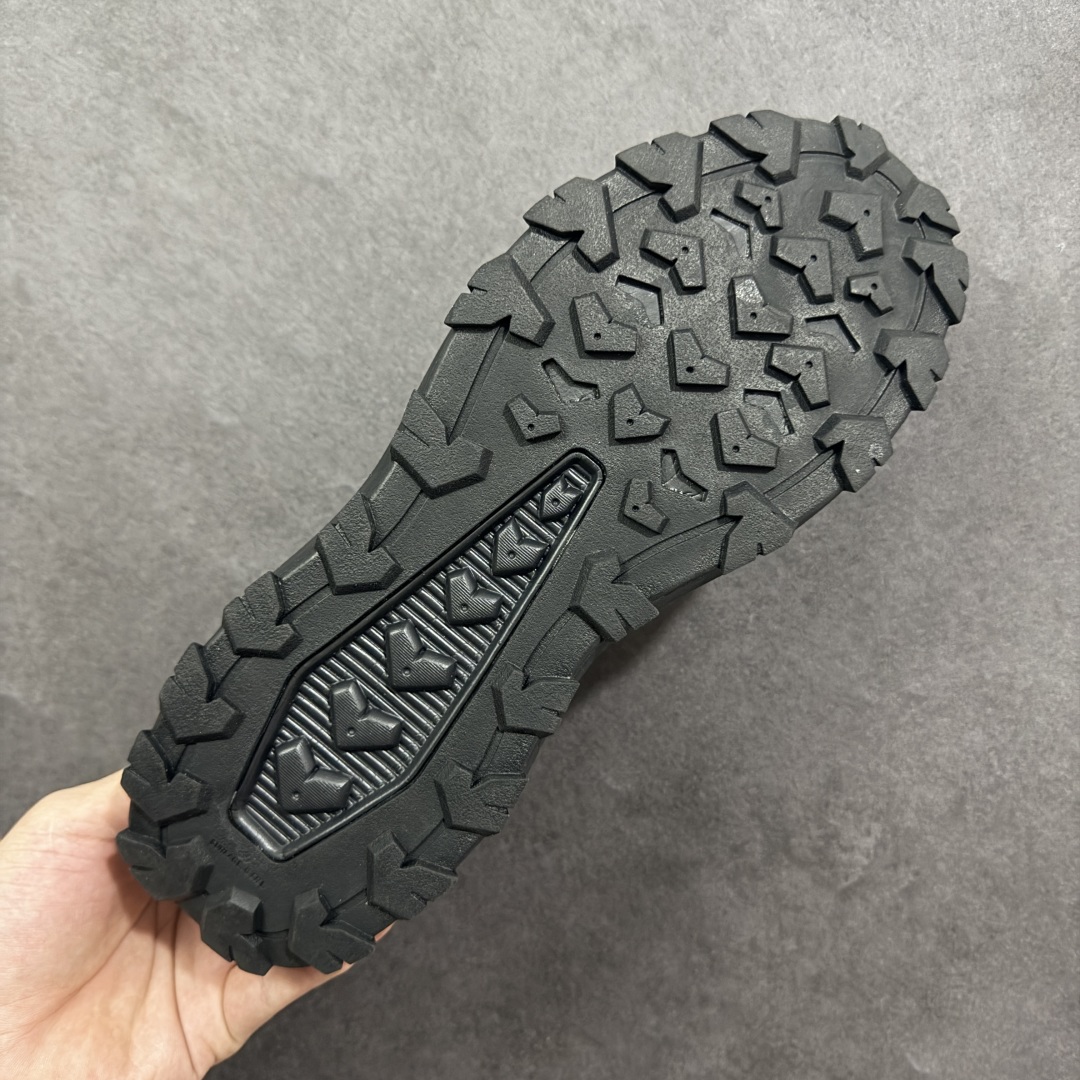【纯原】The North Face Offtrail Ve 北面低帮徒步越野户外风登山休闲板鞋 NF0