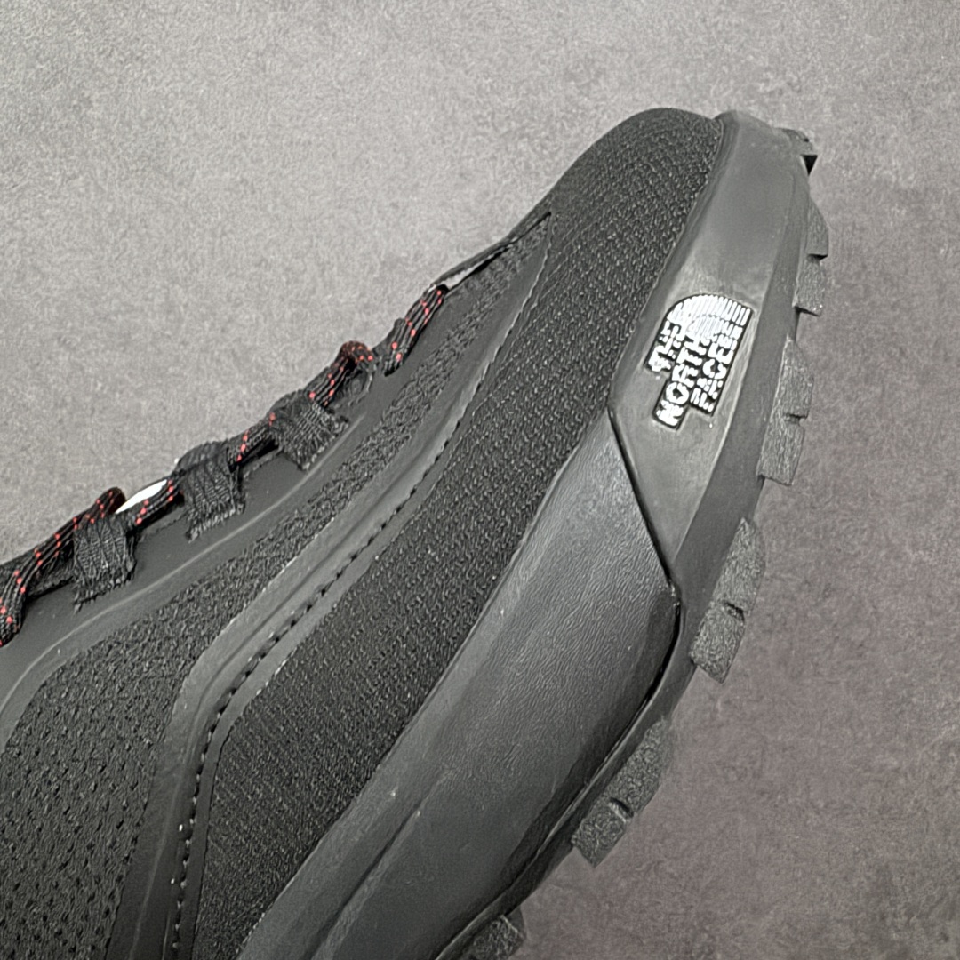 【纯原】The North Face Offtrail Ve 北面低帮徒步越野户外风登山休闲板鞋 NF0