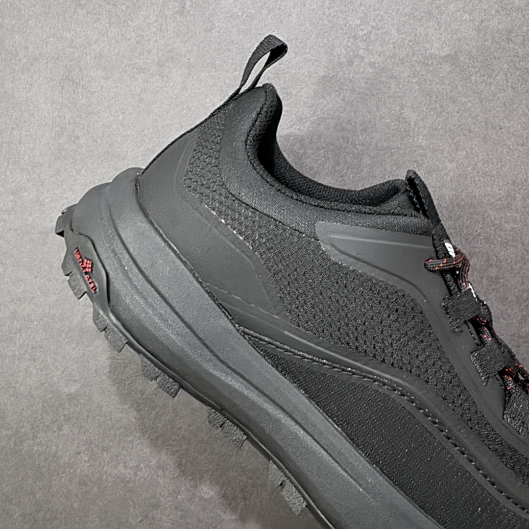 【纯原】The North Face Offtrail Ve 北面低帮徒步越野户外风登山休闲板鞋 NF0