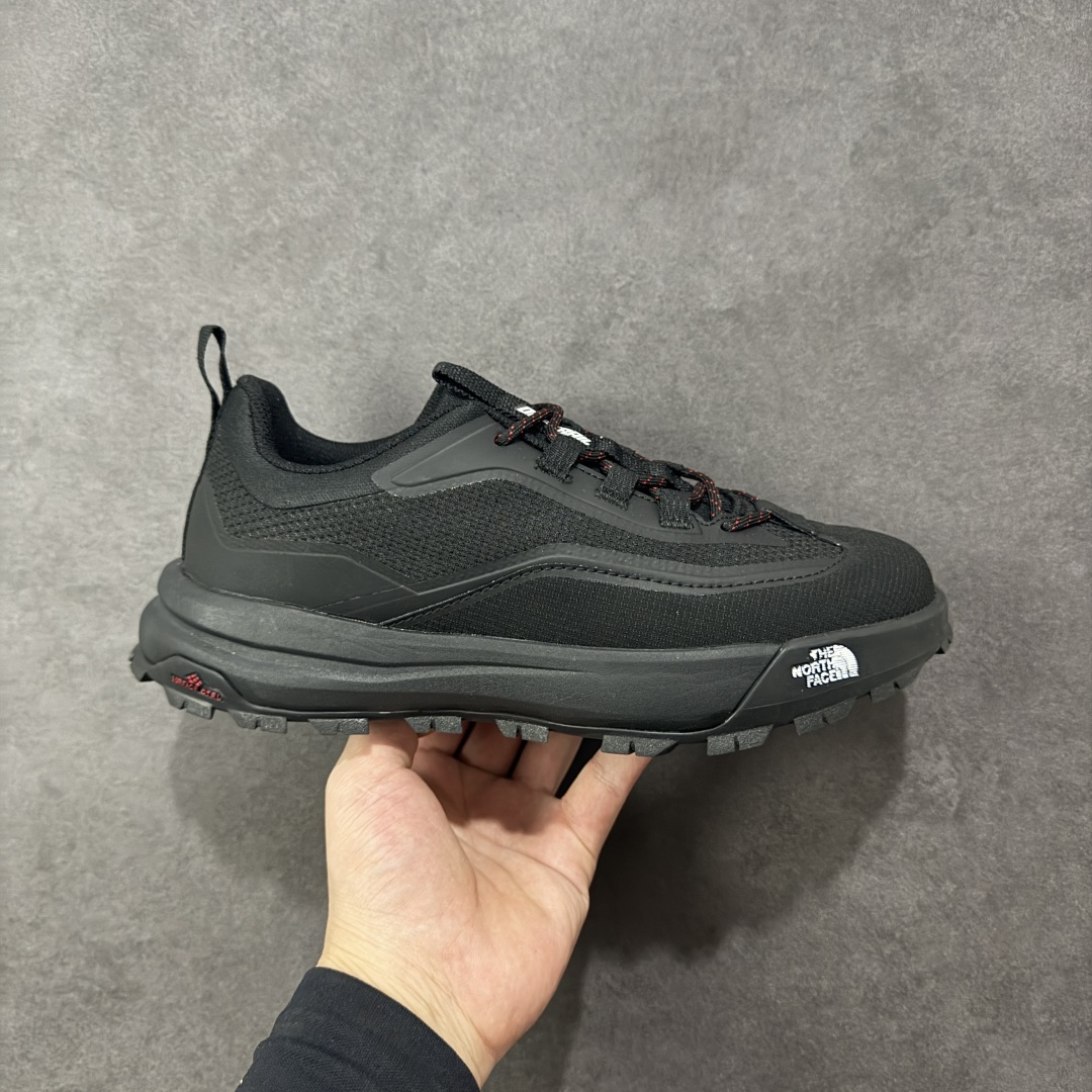 【纯原】The North Face Offtrail Ve 北面低帮徒步越野户外风登山休闲板鞋 NF0