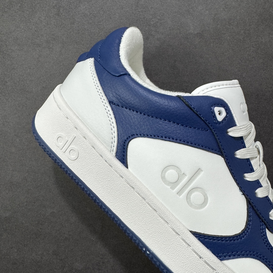 图片[6]-【H11纯原】Alo Yoga Recovery Mode 人气单品 舒适简约防滑耐磨低帮休闲板鞋  #Alo Yoga于2007年创立于洛杉矶，意在传播有意识的运动，同时激发人们的健康意识与创造力。品牌的核心理念在于制作能够带来完美体验的瑜伽服饰与功能性单品，让有意识的运动融入并改变生活。  尺码：36 36.5 37 37.5 38 38.5 39 40 41 41.5 42 42.5 43 44 45-选品中心