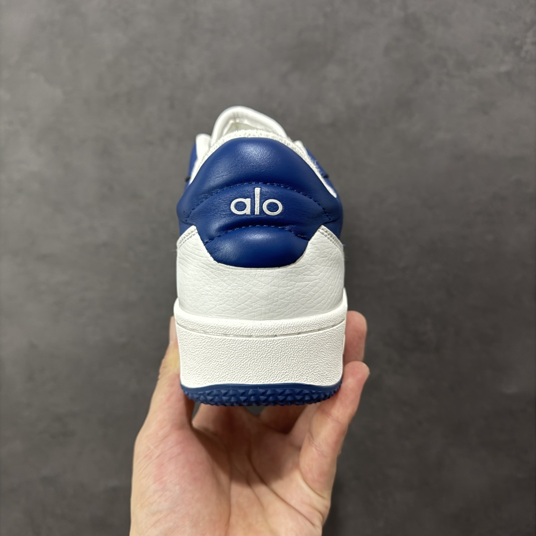 图片[4]-【H11纯原】Alo Yoga Recovery Mode 人气单品 舒适简约防滑耐磨低帮休闲板鞋  #Alo Yoga于2007年创立于洛杉矶，意在传播有意识的运动，同时激发人们的健康意识与创造力。品牌的核心理念在于制作能够带来完美体验的瑜伽服饰与功能性单品，让有意识的运动融入并改变生活。  尺码：36 36.5 37 37.5 38 38.5 39 40 41 41.5 42 42.5 43 44 45-选品中心