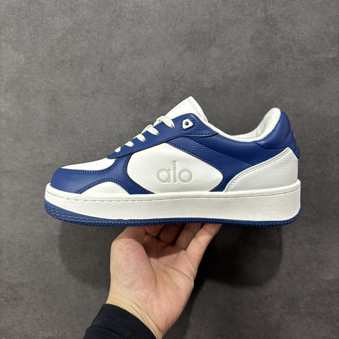 图片[2]-【H11纯原】Alo Yoga Recovery Mode 人气单品 舒适简约防滑耐磨低帮休闲板鞋  #Alo Yoga于2007年创立于洛杉矶，意在传播有意识的运动，同时激发人们的健康意识与创造力。品牌的核心理念在于制作能够带来完美体验的瑜伽服饰与功能性单品，让有意识的运动融入并改变生活。  尺码：36 36.5 37 37.5 38 38.5 39 40 41 41.5 42 42.5 43 44 45-选品中心