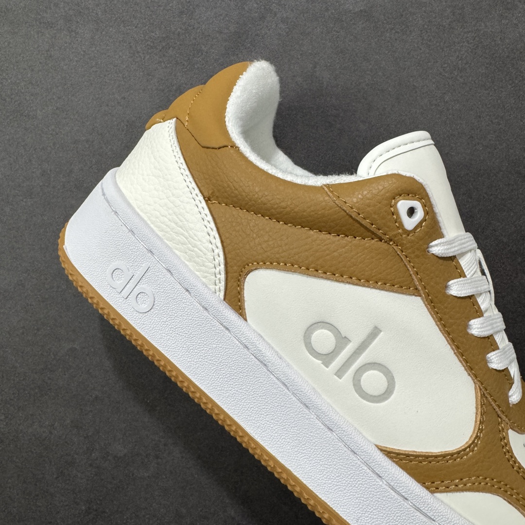 图片[6]-【H11纯原】Alo Yoga Recovery Mode 人气单品 舒适简约防滑耐磨低帮休闲板鞋  #Alo Yoga于2007年创立于洛杉矶，意在传播有意识的运动，同时激发人们的健康意识与创造力。品牌的核心理念在于制作能够带来完美体验的瑜伽服饰与功能性单品，让有意识的运动融入并改变生活。  尺码：36 36.5 37 37.5 38 38.5 39 40 41 41.5 42 42.5 43 44 45-选品中心