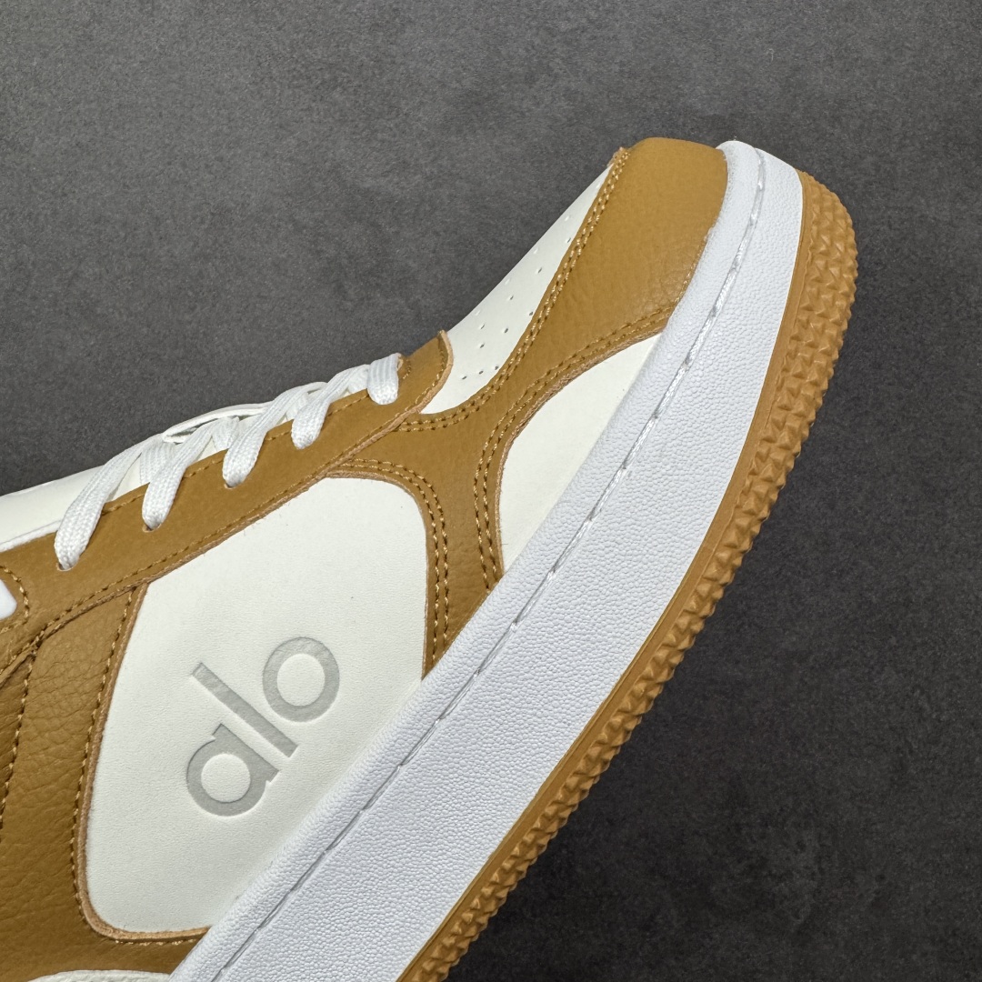 图片[5]-【H11纯原】Alo Yoga Recovery Mode 人气单品 舒适简约防滑耐磨低帮休闲板鞋  #Alo Yoga于2007年创立于洛杉矶，意在传播有意识的运动，同时激发人们的健康意识与创造力。品牌的核心理念在于制作能够带来完美体验的瑜伽服饰与功能性单品，让有意识的运动融入并改变生活。  尺码：36 36.5 37 37.5 38 38.5 39 40 41 41.5 42 42.5 43 44 45-选品中心