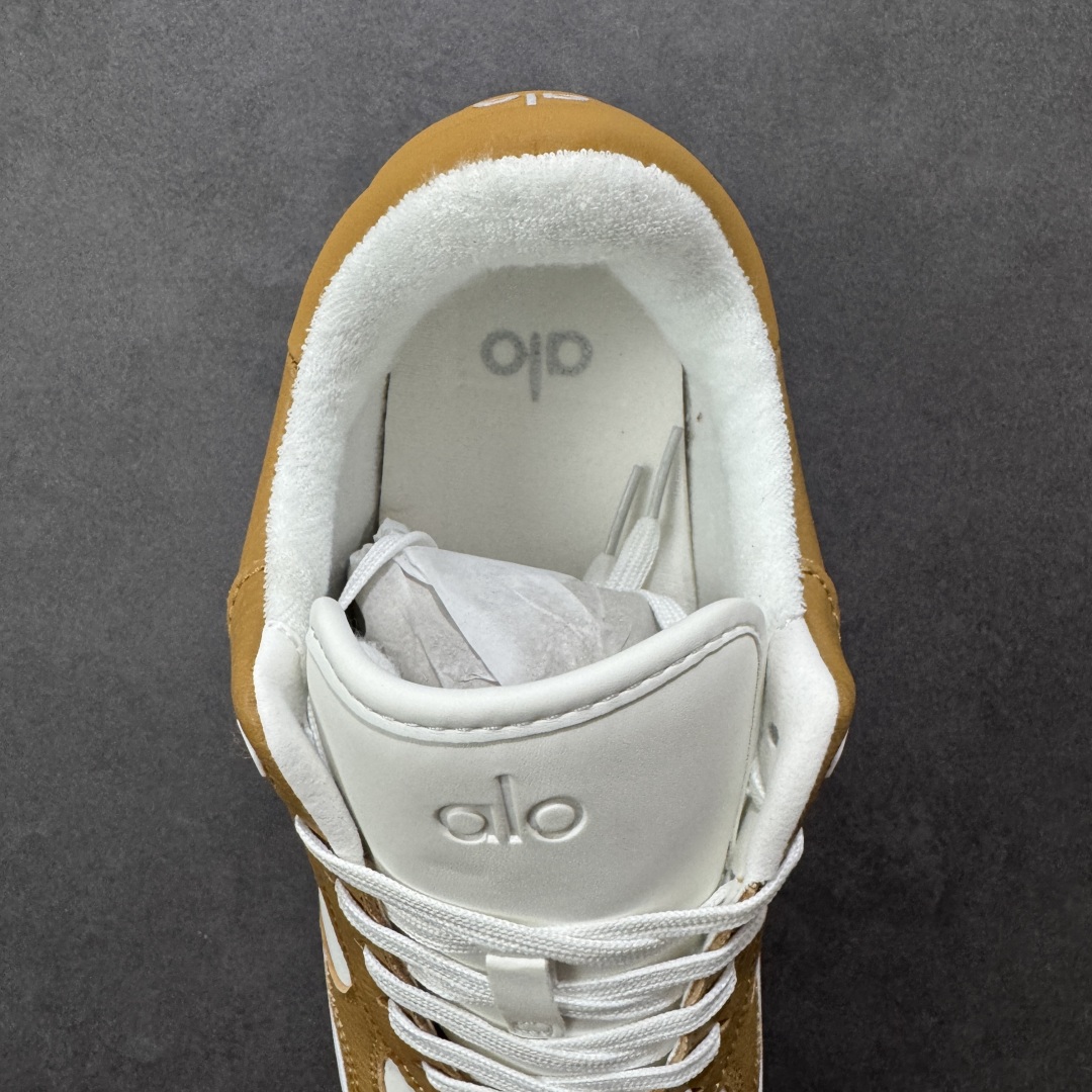 图片[7]-【H11纯原】Alo Yoga Recovery Mode 人气单品 舒适简约防滑耐磨低帮休闲板鞋  #Alo Yoga于2007年创立于洛杉矶，意在传播有意识的运动，同时激发人们的健康意识与创造力。品牌的核心理念在于制作能够带来完美体验的瑜伽服饰与功能性单品，让有意识的运动融入并改变生活。  尺码：36 36.5 37 37.5 38 38.5 39 40 41 41.5 42 42.5 43 44 45-选品中心
