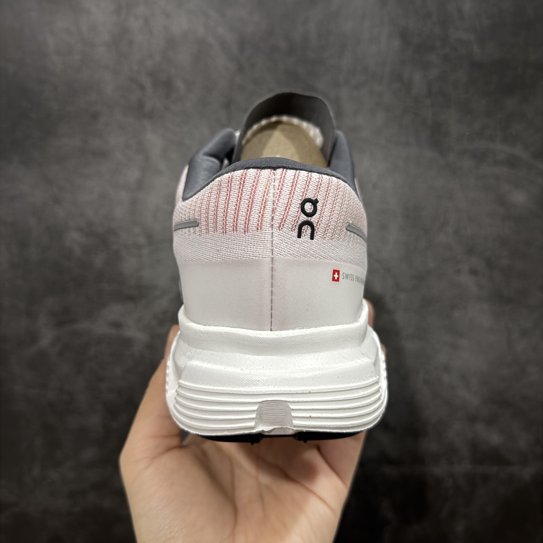图片[4]-【PE版本】昂跑ON Running Cloud 6 Push Low 克劳德6推进系列低帮轻量舒适多功能休闲“天际蓝蜜瓜绿” 搭载Zero-Gravity泡棉缓震中底，外置防滑耐磨橡胶底片!黑科技“跑”出圈的时尚运动新宠， ON昂跑2025春夏新品Cloud 6以颠覆性科技重塑日常运动体验，Zero-Gravity环保泡棉中底实现「棉花糖脚感」，Sedboard速度板带来「海浪推背」般的推进力。升级版Cloud 6Coast可踩跟设计、Cloud 6 Wateroof防水版本与形成「三叉戟矩阵」，从健身房到实现「一鞋三穿」。鞋面采用100%再生聚酯纤维，可回收材料占比达24%，以280克超轻量设计重新定义「可持续时尚」 尺码：36 36.5 37 38 38.5 39 40 40.5 41 42 42.5 43 44 44.5 45 46-选品中心