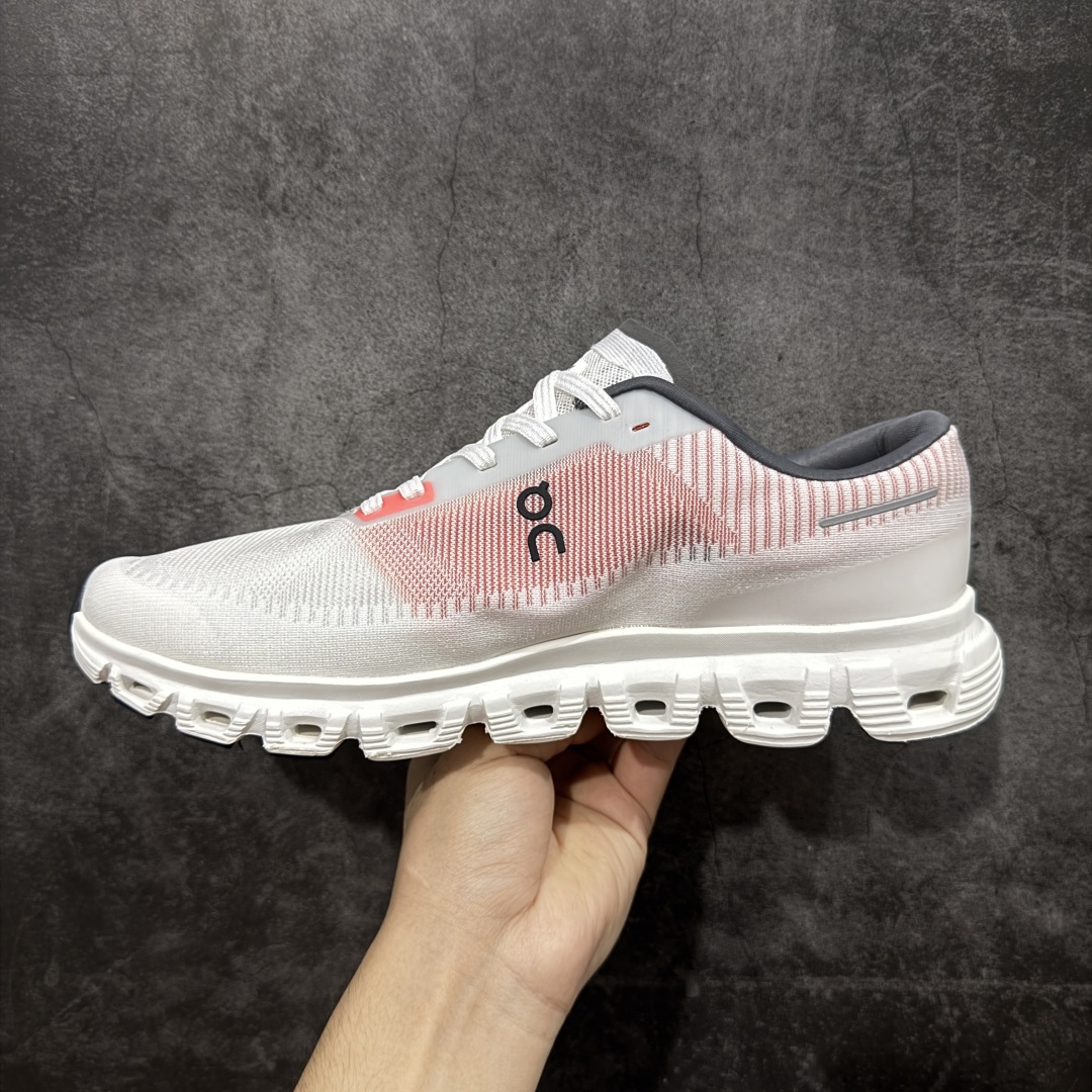 图片[2]-【PE版本】昂跑ON Running Cloud 6 Push Low 克劳德6推进系列低帮轻量舒适多功能休闲“天际蓝蜜瓜绿” 搭载Zero-Gravity泡棉缓震中底，外置防滑耐磨橡胶底片!黑科技“跑”出圈的时尚运动新宠， ON昂跑2025春夏新品Cloud 6以颠覆性科技重塑日常运动体验，Zero-Gravity环保泡棉中底实现「棉花糖脚感」，Sedboard速度板带来「海浪推背」般的推进力。升级版Cloud 6Coast可踩跟设计、Cloud 6 Wateroof防水版本与形成「三叉戟矩阵」，从健身房到实现「一鞋三穿」。鞋面采用100%再生聚酯纤维，可回收材料占比达24%，以280克超轻量设计重新定义「可持续时尚」 尺码：36 36.5 37 38 38.5 39 40 40.5 41 42 42.5 43 44 44.5 45 46-选品中心