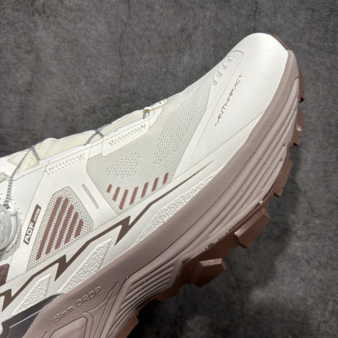 图片[6]-【Top版本】凯乐石 KAILAS FUGA EX3 BOA 25款 舒适缓冲徒步 织物TPU减震防滑透气包裹性轻便低帮 超强抓地力越野跑步鞋 KAILAS凯乐石品牌是全球三大全系攀登品牌之一，于2003年创立于中国广州，致力于为有攀登梦想的户外运动员及爱好者，研发制造功能性专业装备，满足他们在极限环境下安全舒适的需求，凯乐石专注于科技面料的开发及专业功能设计，产品线覆盖登山、攀岩、徒步、越野跑山、露营、旅行等多项户外运动，通过运动员的测试反馈，不断进化迭代，产品荣获国内外大奖71座，发明专利21个，更突破性的自主研发攀登器械，打造出中国的攀登硬实力。TD 尺码：36 36.5 37.5 38 38.5 39 40-选品中心