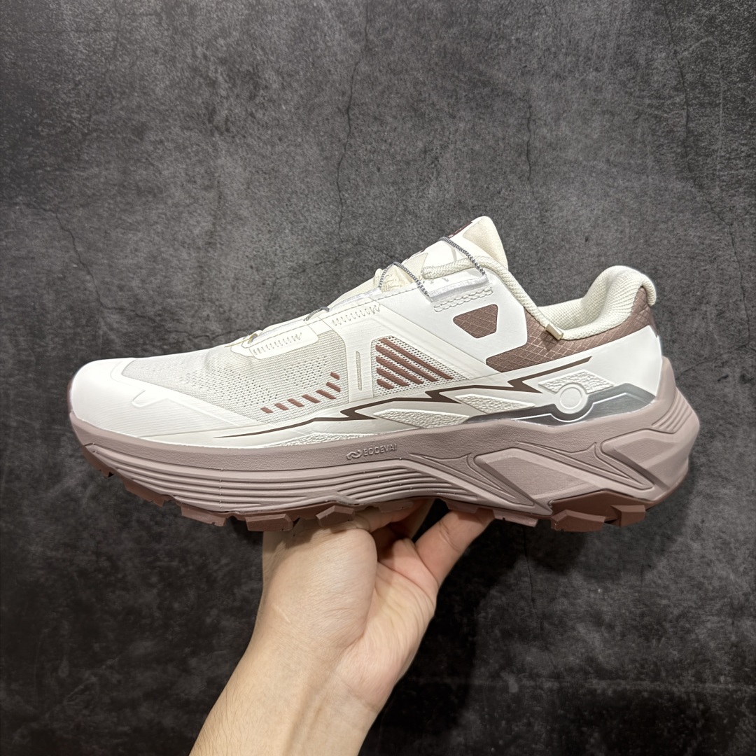 图片[2]-【Top版本】凯乐石 KAILAS FUGA EX3 BOA 25款 舒适缓冲徒步 织物TPU减震防滑透气包裹性轻便低帮 超强抓地力越野跑步鞋 KAILAS凯乐石品牌是全球三大全系攀登品牌之一，于2003年创立于中国广州，致力于为有攀登梦想的户外运动员及爱好者，研发制造功能性专业装备，满足他们在极限环境下安全舒适的需求，凯乐石专注于科技面料的开发及专业功能设计，产品线覆盖登山、攀岩、徒步、越野跑山、露营、旅行等多项户外运动，通过运动员的测试反馈，不断进化迭代，产品荣获国内外大奖71座，发明专利21个，更突破性的自主研发攀登器械，打造出中国的攀登硬实力。TD 尺码：36 36.5 37.5 38 38.5 39 40-选品中心