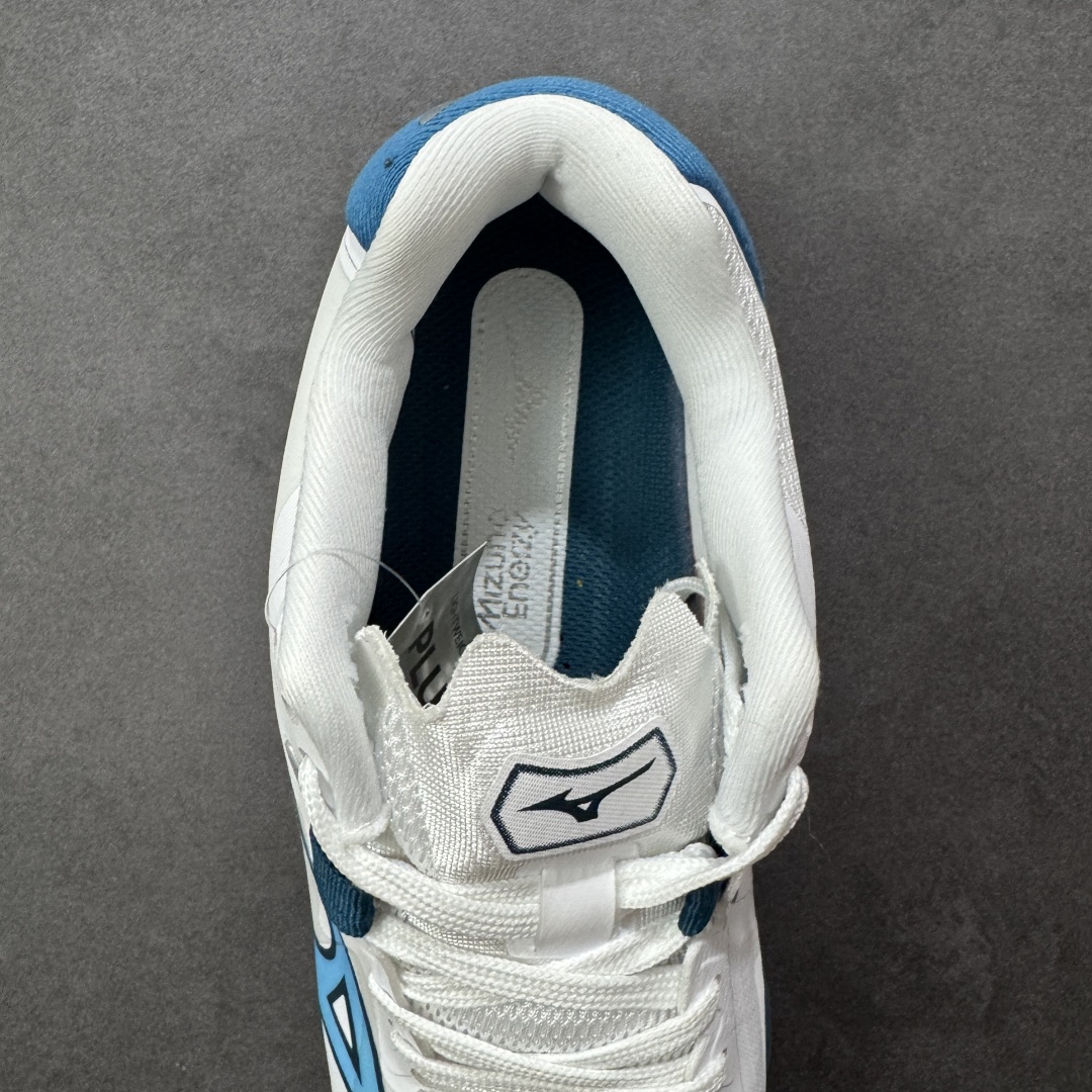图片[7]-【公司级】美津浓Mizuno Wave Lightning Z8 闪电Z8系列低帮排球羽毛球运动鞋 升级原楦原纸版开发 #采用高频热熔网织布鞋面材质 #后掌wave物理镂空设计 #外置特殊防滑耐磨橡胶大底 货号：V1GA240021 尺码：36 36.5 37.5 38 38.5 39 40 40.5 41 42 42.5 43 44 45 编码：LNH280290-选品中心