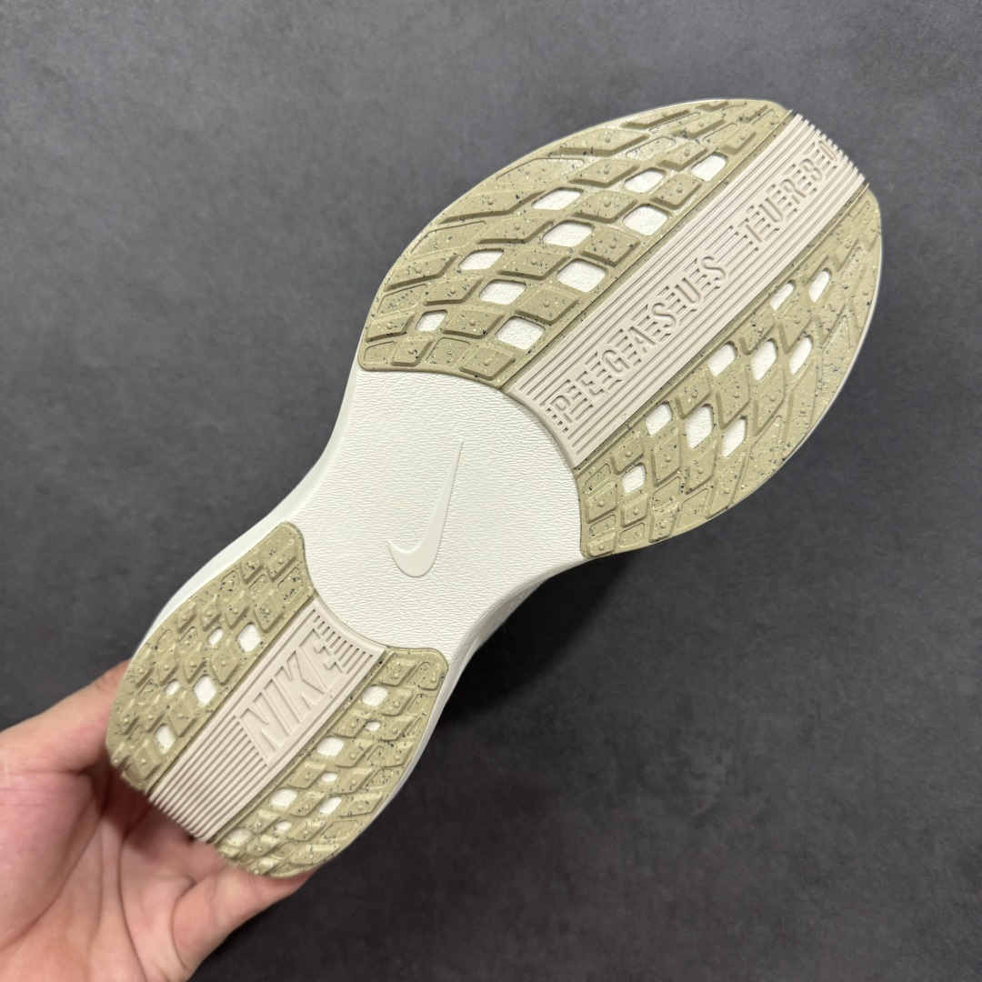 H11版本 Nike Air Zoom Pegasus Plus 飞马加强版系列低帮马拉松休闲运动慢跑鞋 FQ7262-100