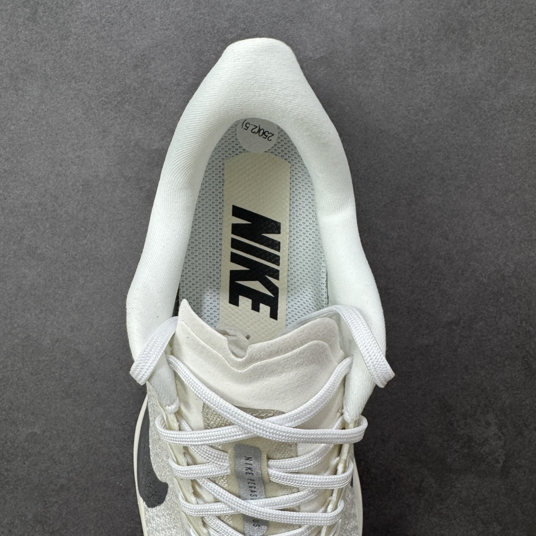 H11版本 Nike Air Zoom Pegasus Plus 飞马加强版系列低帮马拉松休闲运动慢跑鞋 FQ7262-100