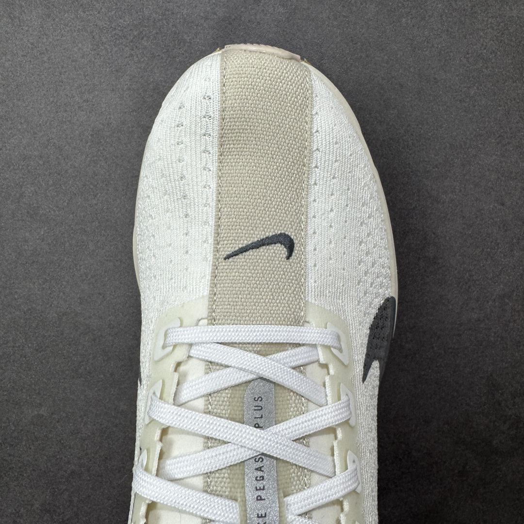 H11版本 Nike Air Zoom Pegasus Plus 飞马加强版系列低帮马拉松休闲运动慢跑鞋 FQ7262-100