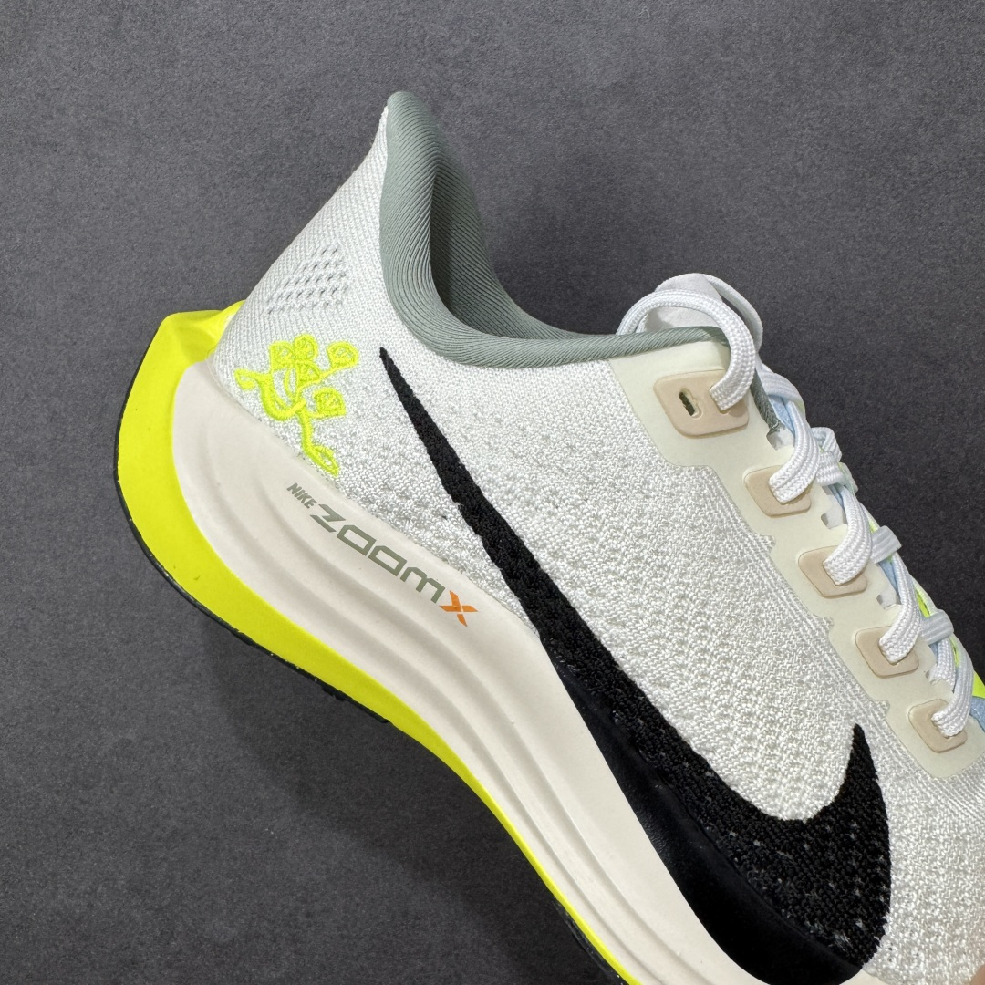 H11版本 Nike Air Zoom Pegasus Plus 飞马加强版系列低帮马拉松休闲运动慢跑鞋 HQ3451-101