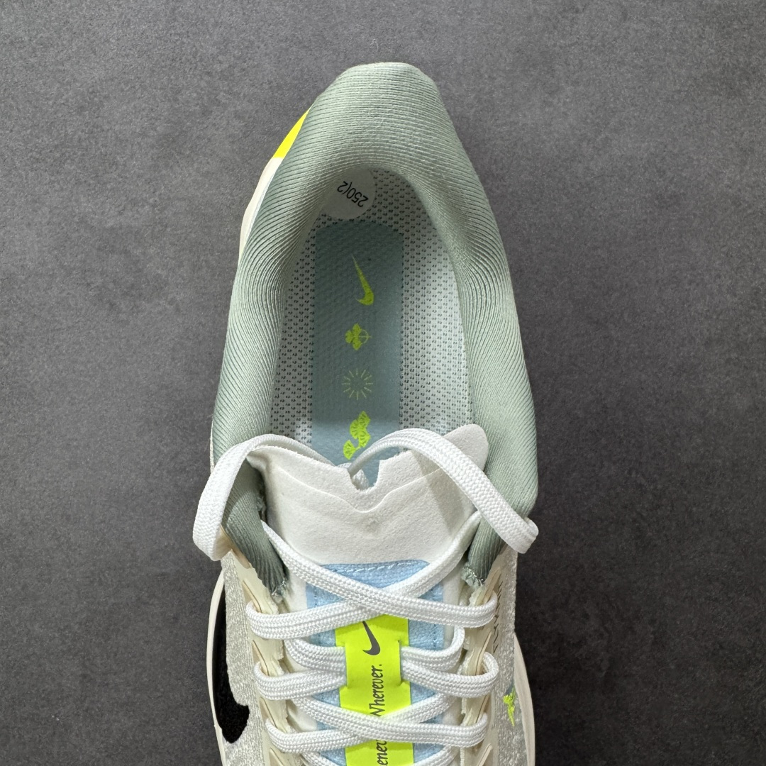 H11版本 Nike Air Zoom Pegasus Plus 飞马加强版系列低帮马拉松休闲运动慢跑鞋 HQ3451-101