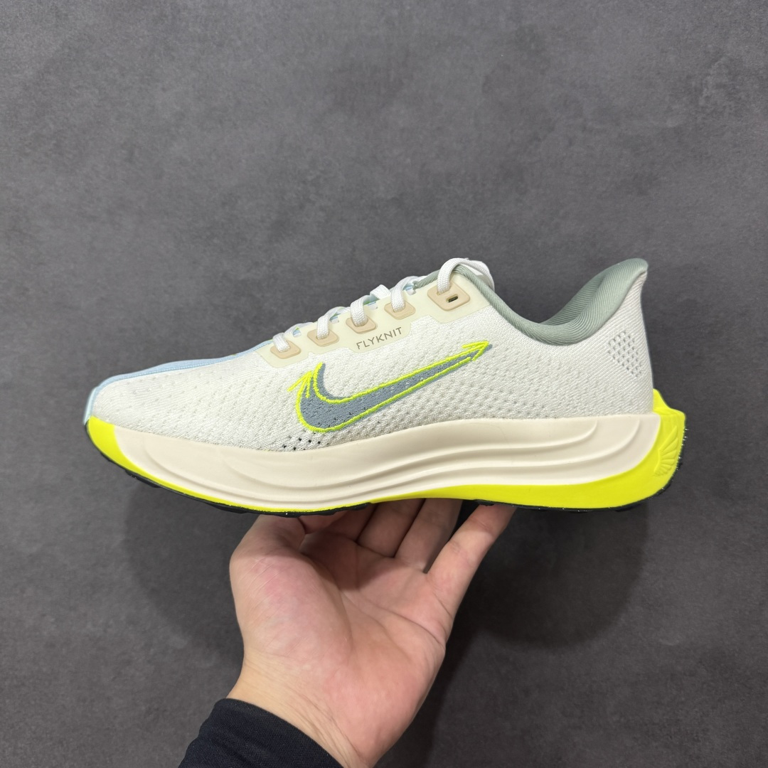H11版本 Nike Air Zoom Pegasus Plus 飞马加强版系列低帮马拉松休闲运动慢跑鞋 HQ3451-101