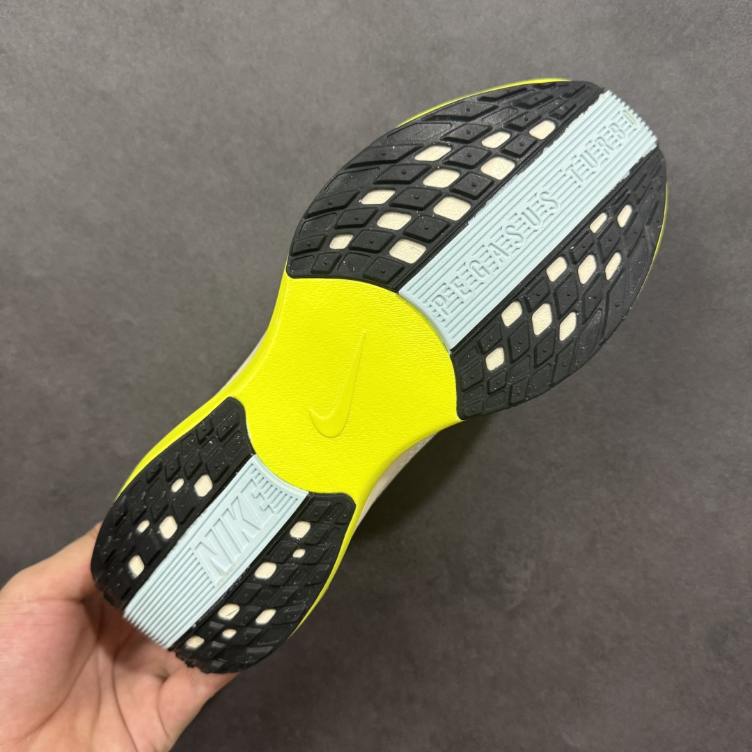 H11版本 Nike Air Zoom Pegasus Plus 飞马加强版系列低帮马拉松休闲运动慢跑鞋 HQ3451-101