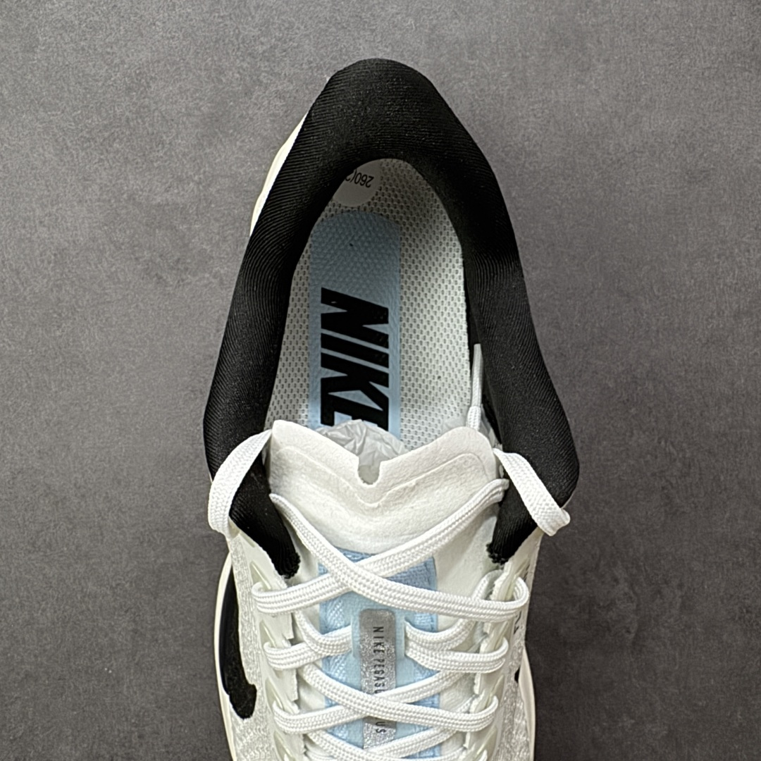 H11版本 Nike Air Zoom Pegasus Plus 飞马加强版系列低帮马拉松休闲运动慢跑鞋 FQ7261-102