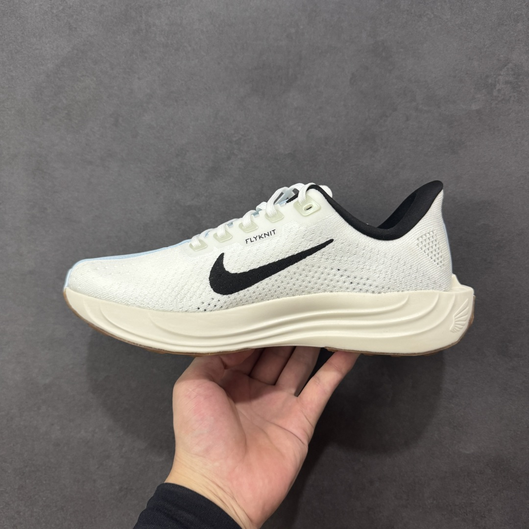 H11版本 Nike Air Zoom Pegasus Plus 飞马加强版系列低帮马拉松休闲运动慢跑鞋 FQ7261-102