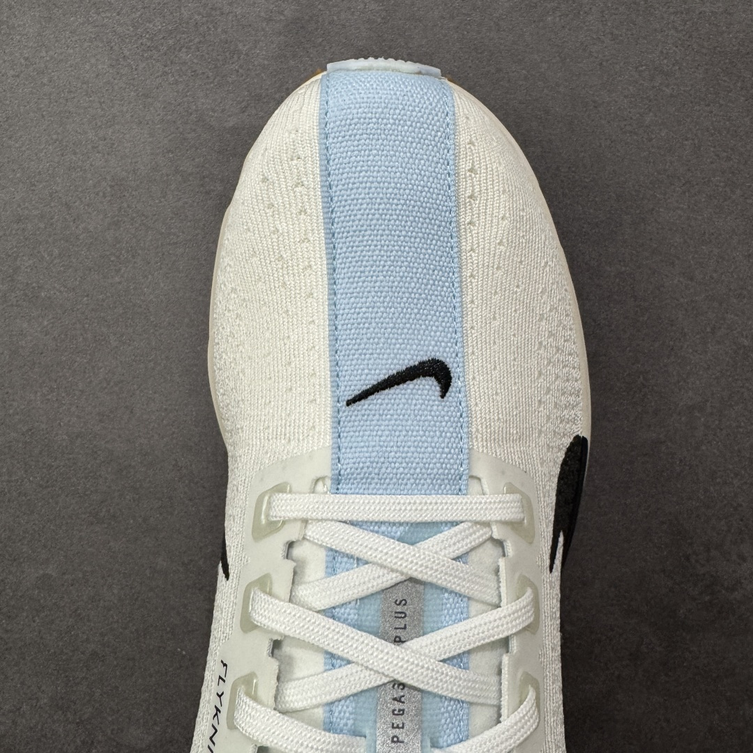 H11版本 Nike Air Zoom Pegasus Plus 飞马加强版系列低帮马拉松休闲运动慢跑鞋 FQ7261-102