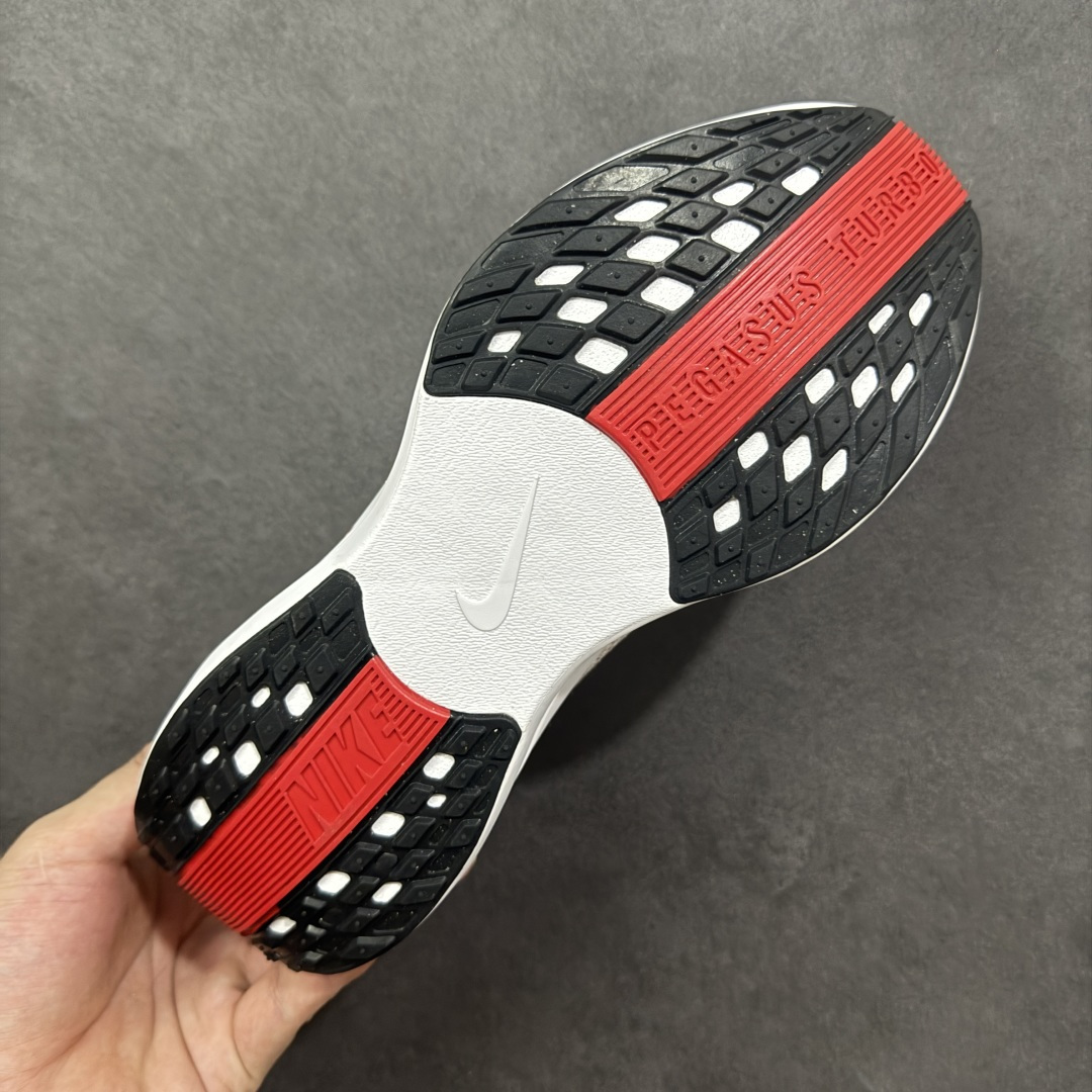 H11版本 Nike Air Zoom Pegasus Plus 飞马加强版系列低帮马拉松休闲运动慢跑鞋 FQ7262-003