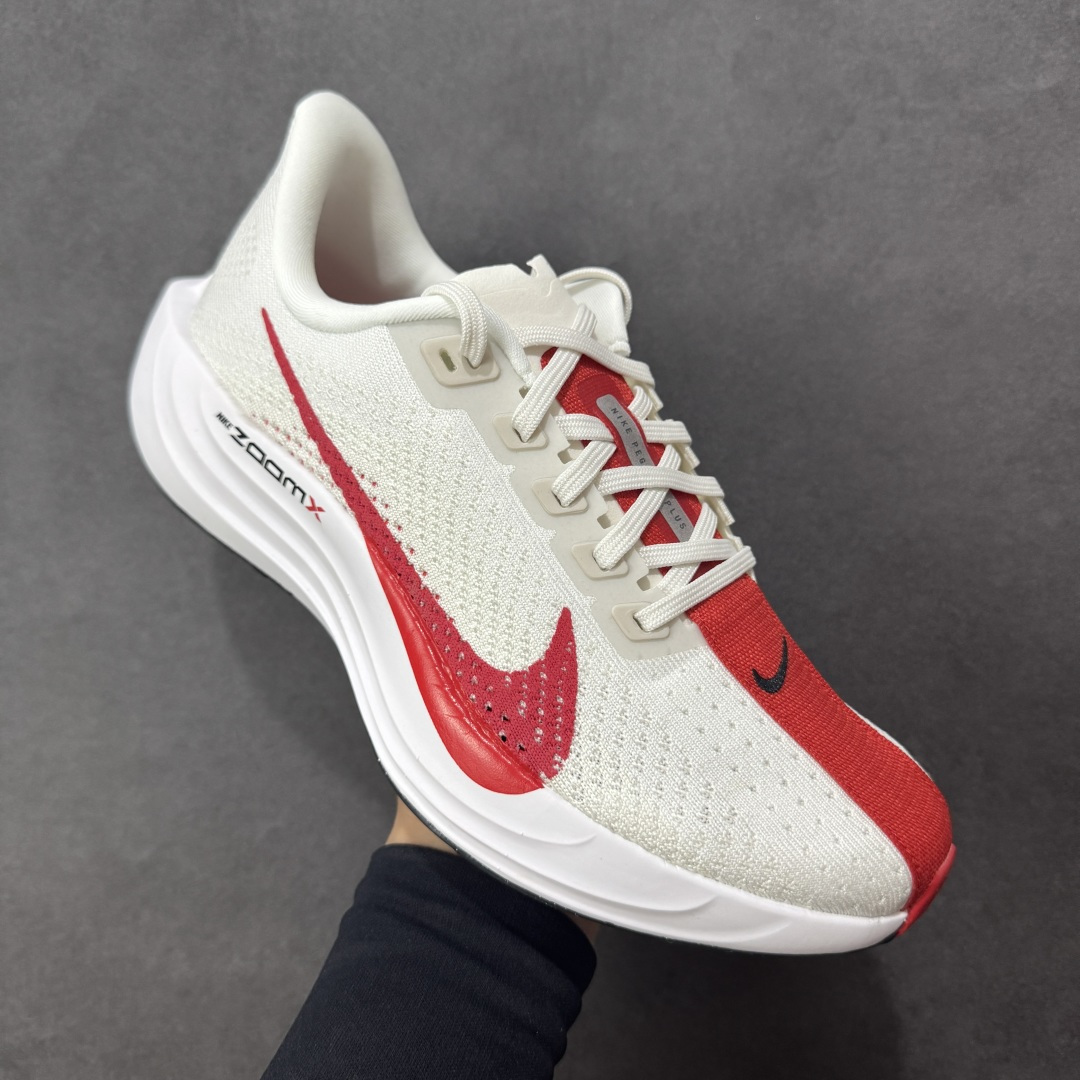 H11版本 Nike Air Zoom Pegasus Plus 飞马加强版系列低帮马拉松休闲运动慢跑鞋 FQ7262-003