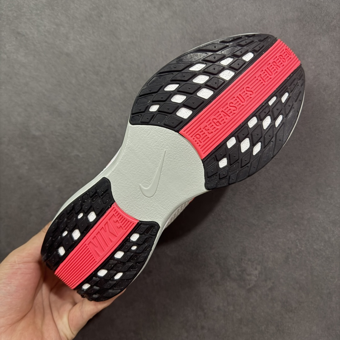 H11版本 Nike Air Zoom Pegasus Plus 飞马加强版系列低帮马拉松休闲运动慢跑鞋 FQ7262-001