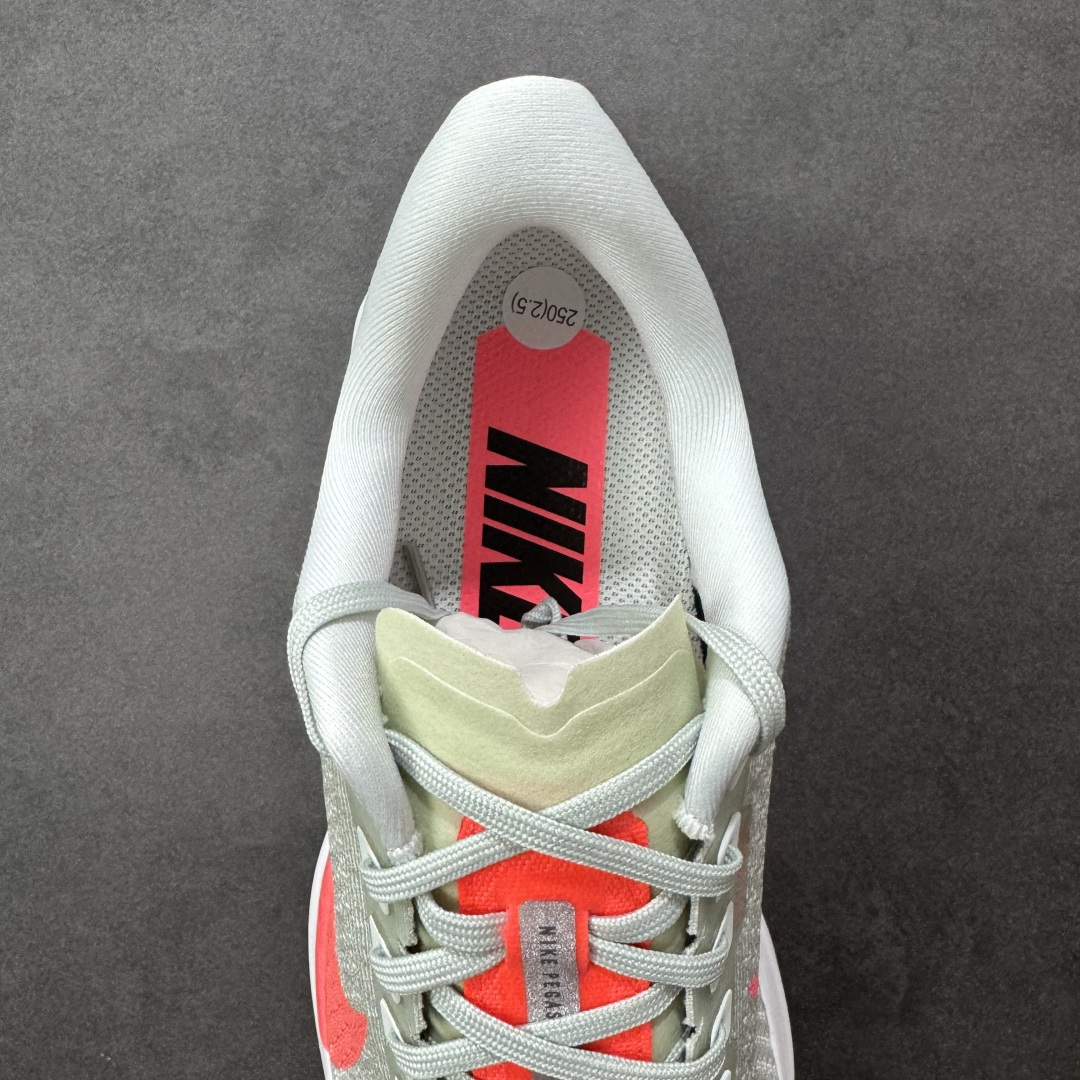 H11版本 Nike Air Zoom Pegasus Plus 飞马加强版系列低帮马拉松休闲运动慢跑鞋 FQ7262-001