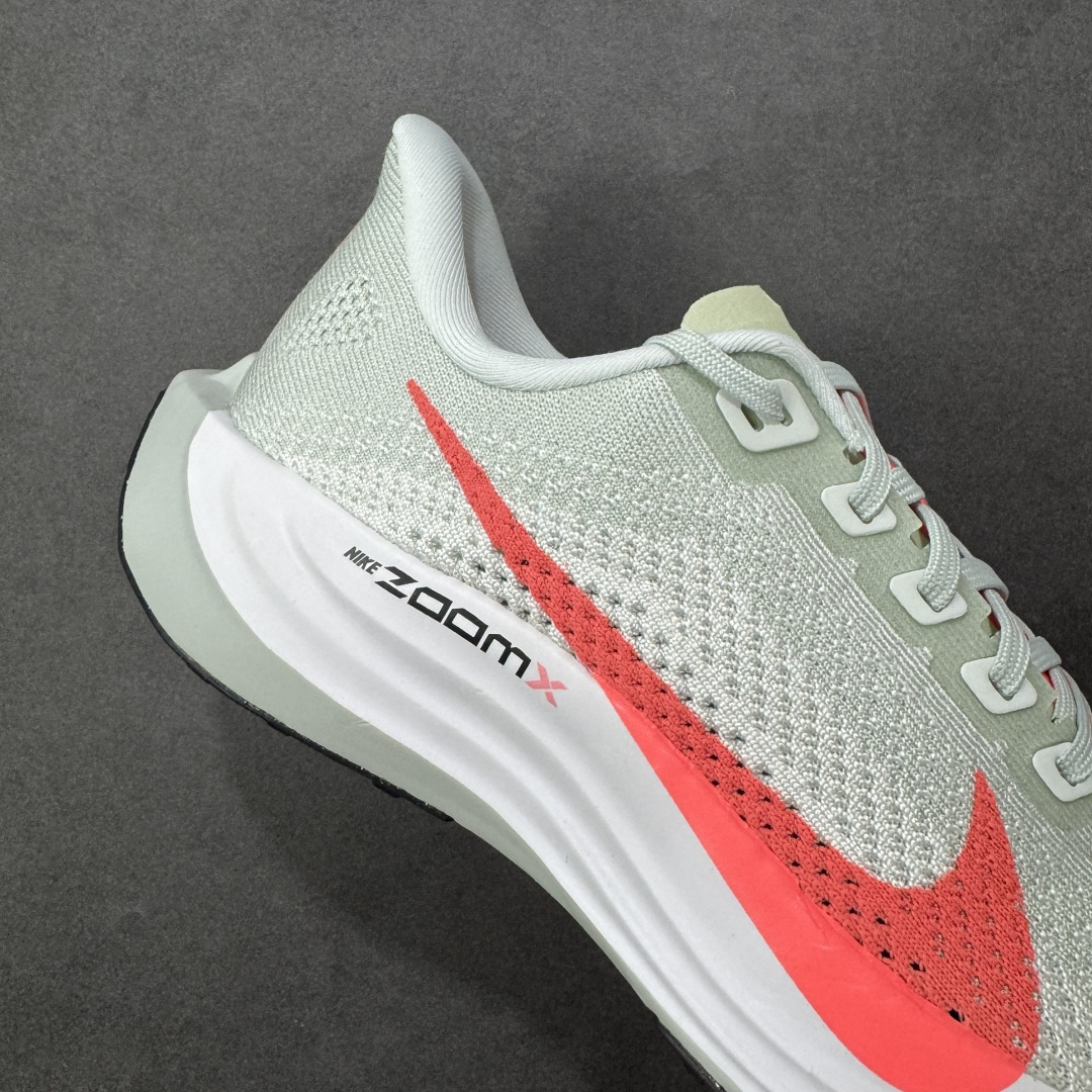 H11版本 Nike Air Zoom Pegasus Plus 飞马加强版系列低帮马拉松休闲运动慢跑鞋 FQ7262-001