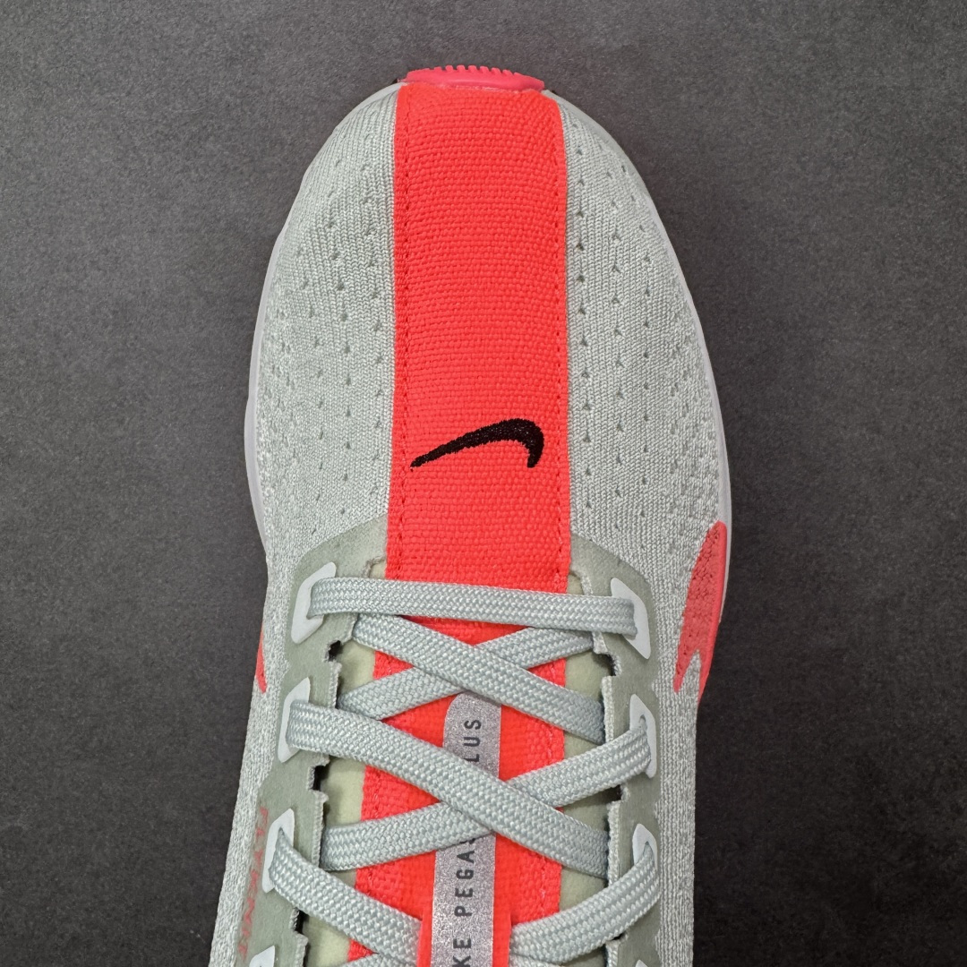 H11版本 Nike Air Zoom Pegasus Plus 飞马加强版系列低帮马拉松休闲运动慢跑鞋 FQ7262-001