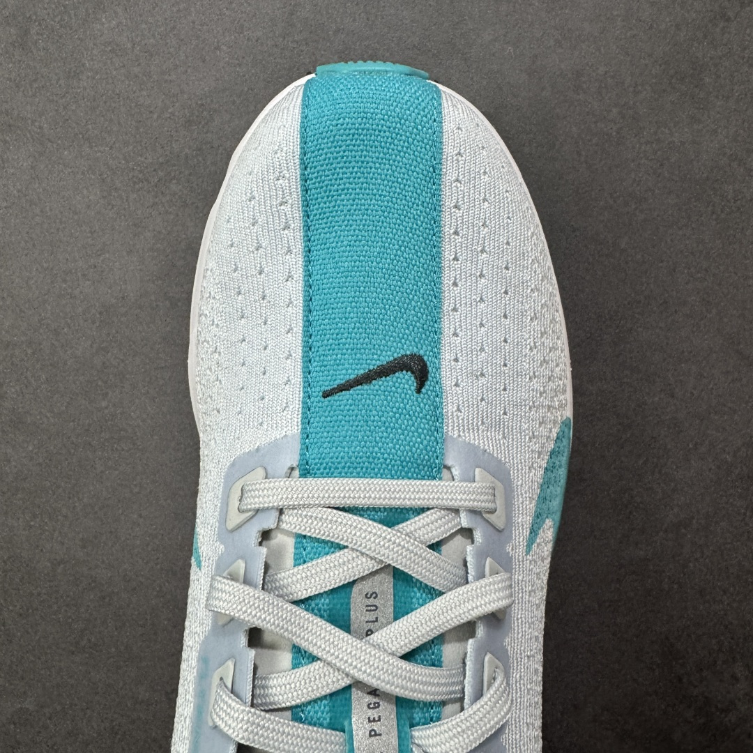 H11版本 Nike Air Zoom Pegasus Plus 飞马加强版系列低帮马拉松休闲运动慢跑鞋 FQ7262-004