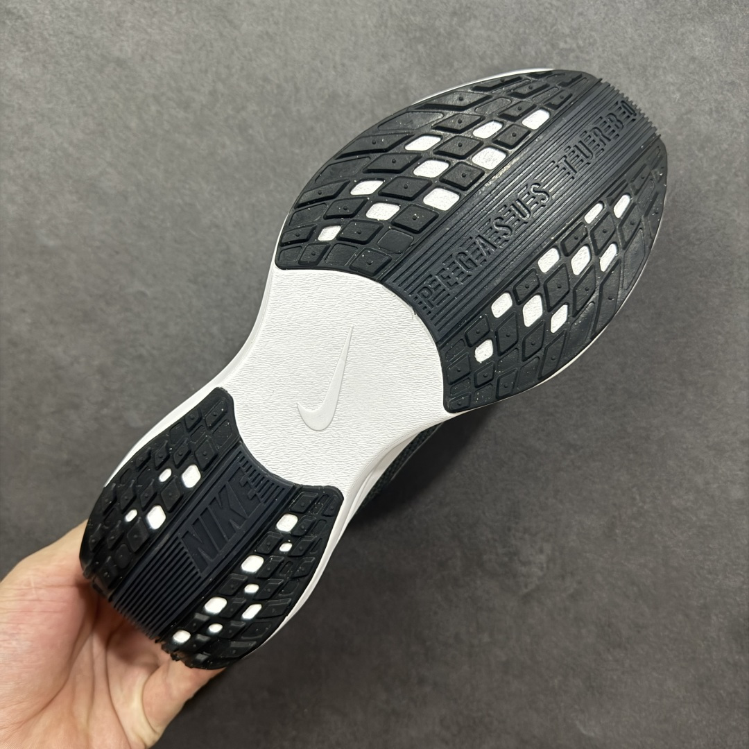 H11版本 Nike Air Zoom Pegasus Plus 飞马加强版系列低帮马拉松休闲运动慢跑鞋 FQ7262-002