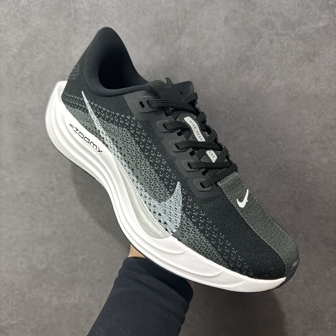 H11版本 Nike Air Zoom Pegasus Plus 飞马加强版系列低帮马拉松休闲运动慢跑鞋 FQ7262-002