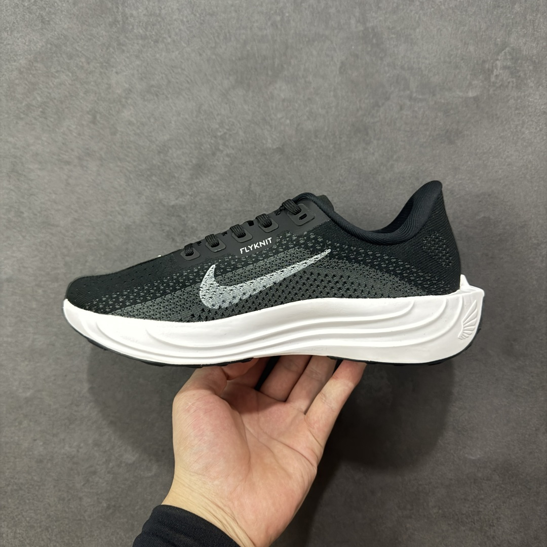 H11版本 Nike Air Zoom Pegasus Plus 飞马加强版系列低帮马拉松休闲运动慢跑鞋 FQ7262-002