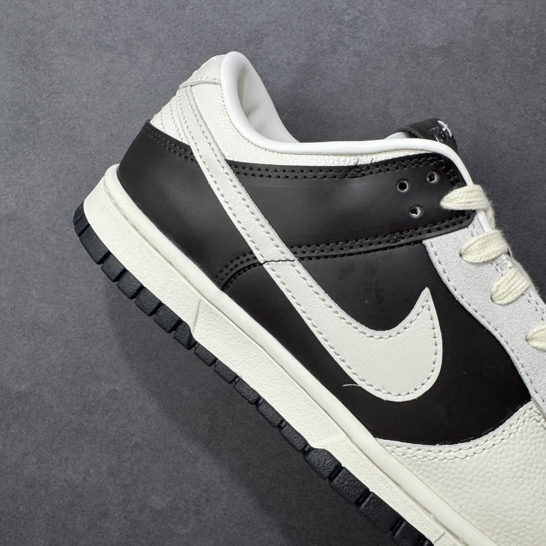 图片[6]-【YC版本】Nike SB Dunk Low 低帮休闲板鞋 IH7333-200 大厂纯原品质出货 纯正版型 皮料切割干净无任何毛边 细节完美 超高清洁度   尺码：40 40.5 41 42 42.5 43 44 44.5 45 46 编码：HXSB250260-选品中心