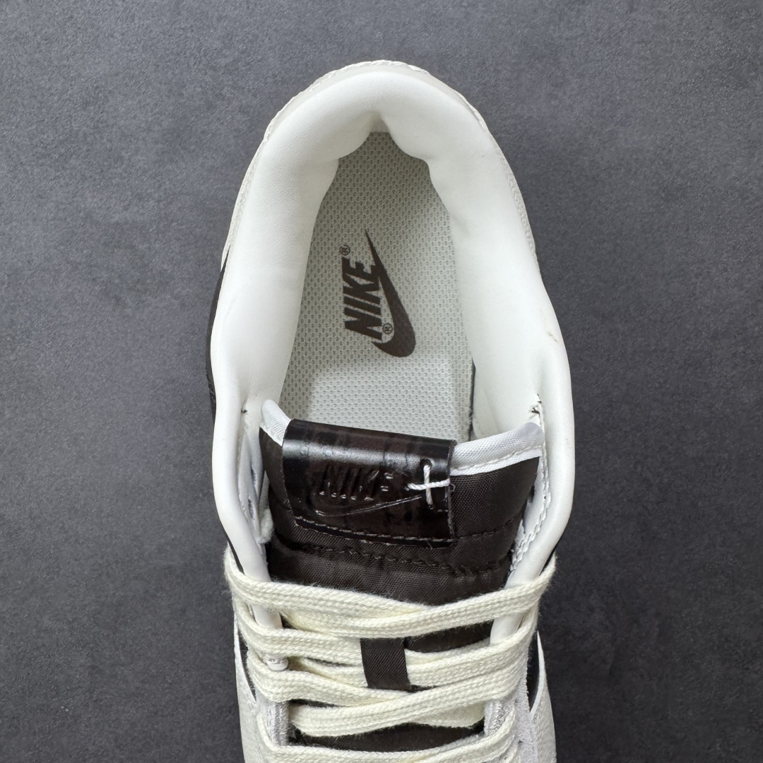 图片[7]-【YC版本】Nike SB Dunk Low 低帮休闲板鞋 IH7333-200 大厂纯原品质出货 纯正版型 皮料切割干净无任何毛边 细节完美 超高清洁度   尺码：40 40.5 41 42 42.5 43 44 44.5 45 46 编码：HXSB250260-选品中心