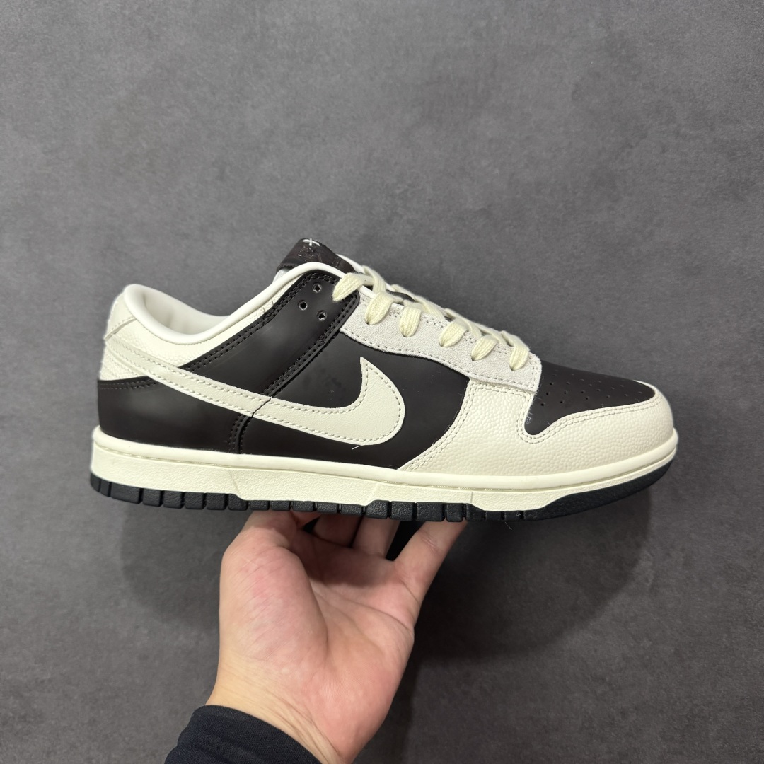 【YC版本】Nike SB Dunk Low 低帮休闲板鞋 IH7333-200 大厂纯原品质出货 纯正版型 皮料切割干净无任何毛边 细节完美 超高清洁度   尺码:40 40.5 41 42 42.5 43 44 44.5 45 46 编码:HXSB250260-选品中心