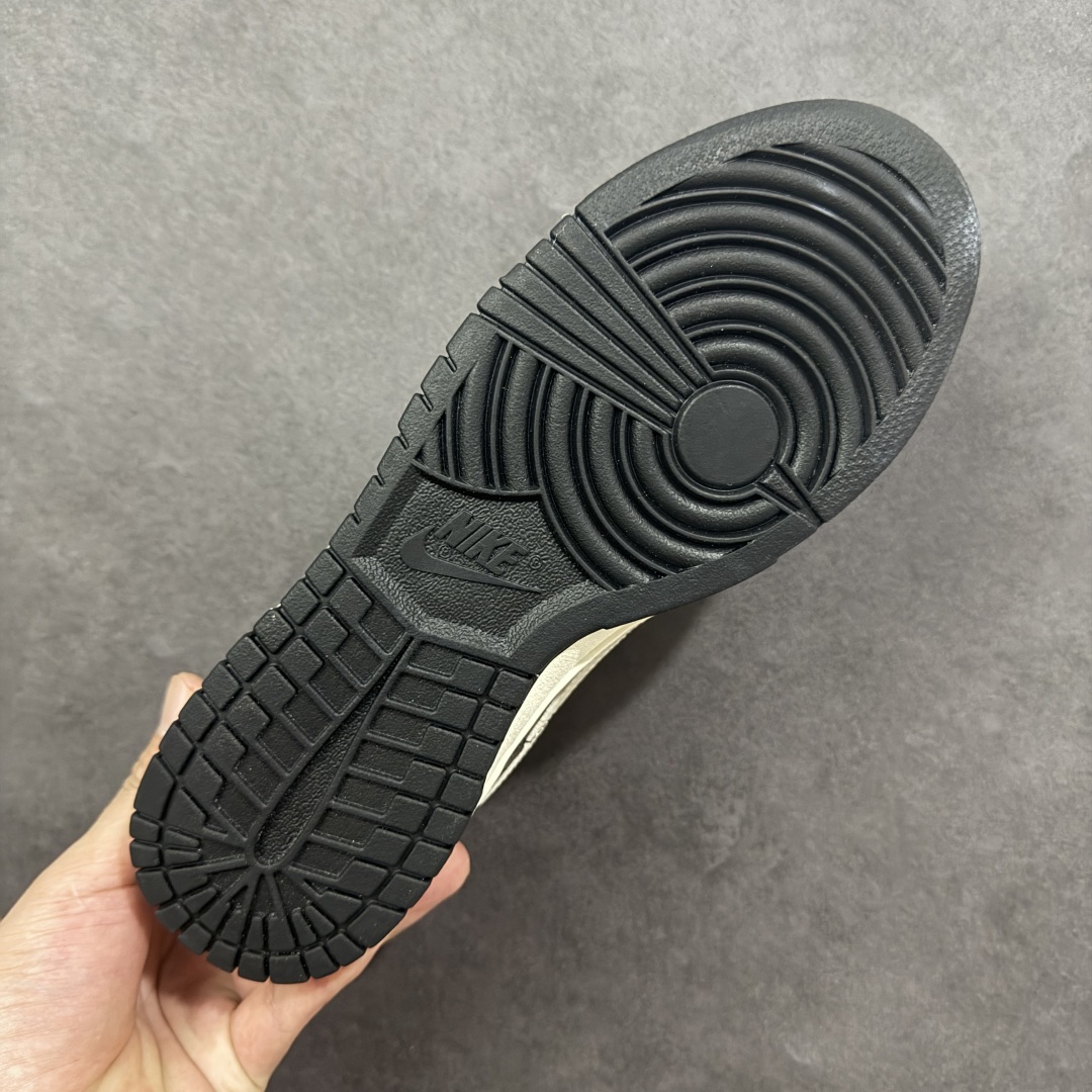 图片[9]-【YC版本】Nike SB Dunk Low 低帮休闲板鞋 IH7333-200 大厂纯原品质出货 纯正版型 皮料切割干净无任何毛边 细节完美 超高清洁度   尺码：40 40.5 41 42 42.5 43 44 44.5 45 46 编码：HXSB250260-选品中心