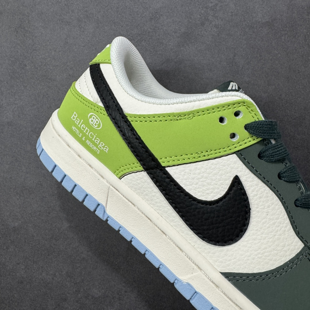 280 Balenciaga x Nk SB Dunk Low 巴黎世家联名 Dunk系列复古低帮休闲百搭板鞋 ZH2598-274-Chinese UA Cheap High Quatity Brand Clothes Bags handbags Sneakers wholesale wholesaler seller from China Factory suppliers Fashion Clothing Shoes best Quality Beautiful Price 280 Balenciaga x Nk SB Dunk Low 巴黎世家联名 Dunk系列复古低帮休闲百搭板鞋 ZH2598-274