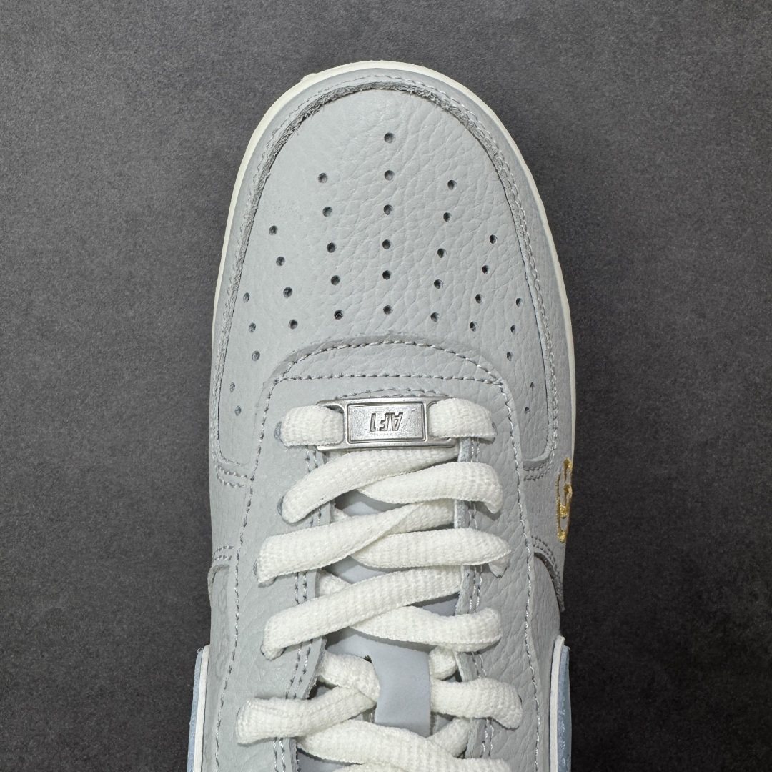 图片[8]-【定制版】Gucci x Nk Air Force 1’07 定制配色 古驰联名 空军一号低帮经典低帮休闲百搭板鞋 YF9511-800 定制鞋盒 大厂流水作业生产 超高清洁度 皮料切割干净无任何毛边 内置蜂窝气垫 细节完美   尺码：36 36.5 37.5 38 38.5 39 40 40.5 41 42 42.5 43 44 44.5 45 编码：HXSB310320-选品中心