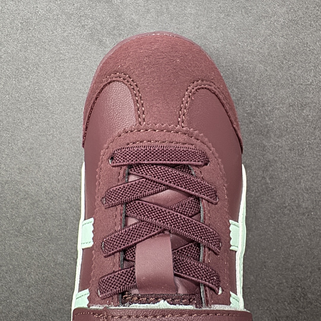 图片[8]-Asics/亚瑟士 童鞋 日产经典老牌-鬼冢虎Onitsuka Tiger Mexico 66 Kids复古经典百搭童鞋 尺码：27 28 29 30 31 32 33 34 35-选品中心