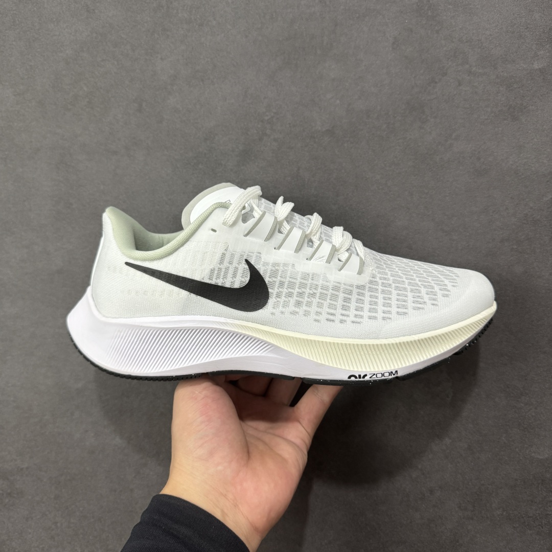 【GQ纯原福利】奥莱zp单 Nike Pegasus 登月37 代飞马专业跑鞋 国庆出游福利 内置真气垫 专柜货品 6000双极限清仓 套现结束下架 售后无忧 尺码:36-45含半码-选品中心