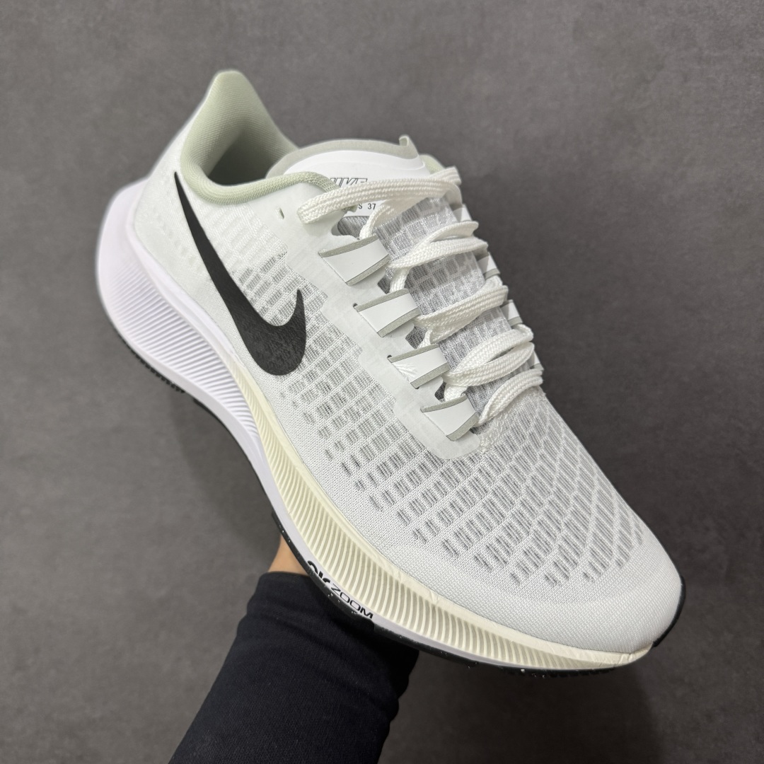 图片[3]-【GQ纯原福利】奥莱zp单 Nike Pegasus 登月37 代飞马专业跑鞋 国庆出游福利 内置真气垫 专柜货品 6000双极限清仓 套现结束下架 售后无忧 尺码：36-45含半码-选品中心