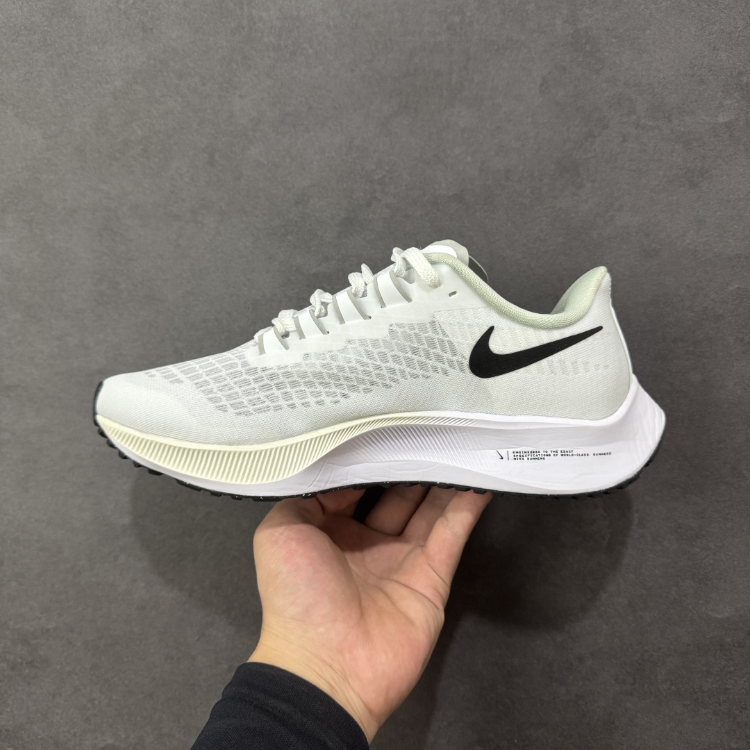 图片[2]-【GQ纯原福利】奥莱zp单 Nike Pegasus 登月37 代飞马专业跑鞋 国庆出游福利 内置真气垫 专柜货品 6000双极限清仓 套现结束下架 售后无忧 尺码：36-45含半码-选品中心