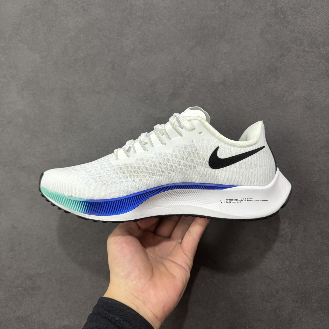 图片[2]-【GQ纯原福利】奥莱zp单 Nike Pegasus 登月37 代飞马专业跑鞋 国庆出游福利 内置真气垫 专柜货品 6000双极限清仓 套现结束下架 售后无忧 尺码：36-45含半码-选品中心
