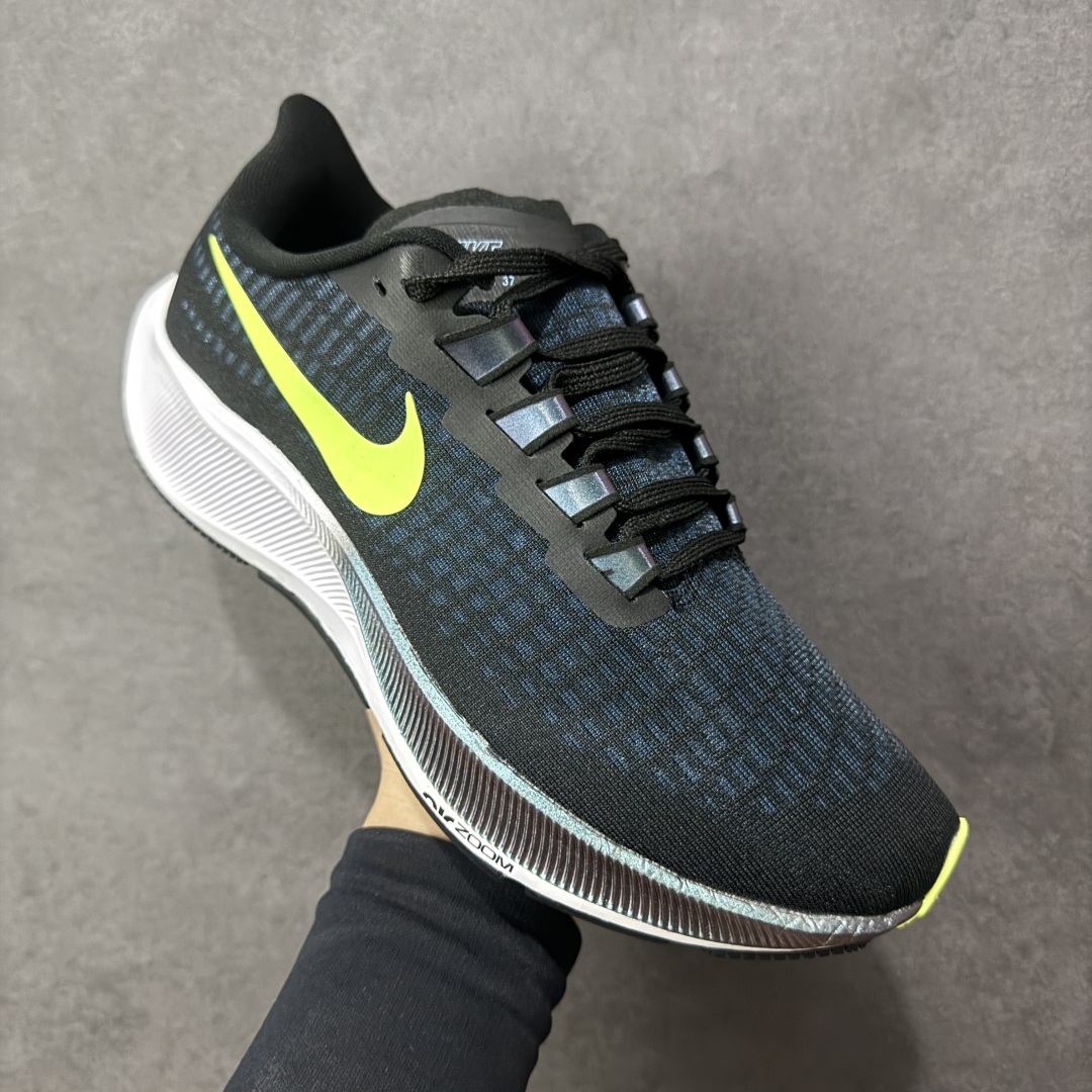 图片[3]-【GQ纯原福利】奥莱zp单 Nike Pegasus 登月37 代飞马专业跑鞋 国庆出游福利 内置真气垫 专柜货品 6000双极限清仓 套现结束下架 售后无忧 尺码：36-45含半码-选品中心