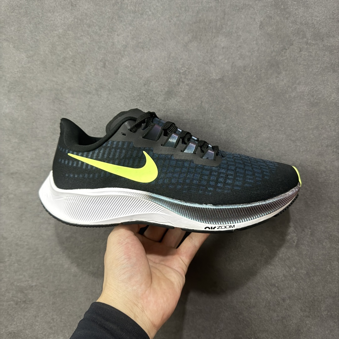 【GQ纯原福利】奥莱zp单 Nike Pegasus 登月37 代飞马专业跑鞋 国庆出游福利 内置真气垫 专柜货品 6000双极限清仓 套现结束下架 售后无忧 尺码:36-45含半码-选品中心