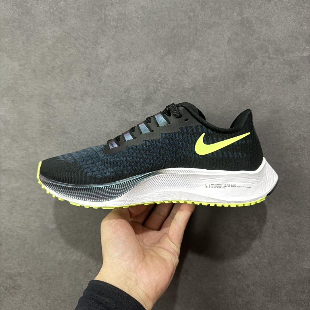 图片[2]-【GQ纯原福利】奥莱zp单 Nike Pegasus 登月37 代飞马专业跑鞋 国庆出游福利 内置真气垫 专柜货品 6000双极限清仓 套现结束下架 售后无忧 尺码：36-45含半码-选品中心