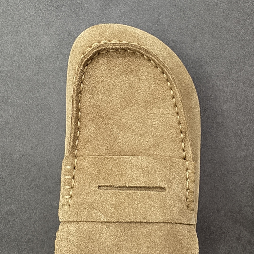 图片[8]-【BK版本】Birkenstock 博肯一脚蹬系列 棕色反绒 广东原产采用质地柔软牛皮绒面革植入羊羔毛鞋垫和里衬材质中底搭载缓震软木橡胶 纯色羊毛内里，保暖不乏时尚 外置EVA轻量片装外底 德国百年知名鞋履品牌·博肯Birkenstock 勃肯系列！ 货号：0250901 尺码：35-44-选品中心